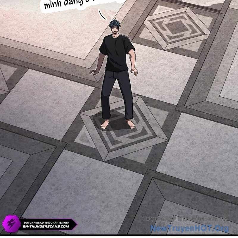 Cách Một Tử Linh Sư Cấp Thảm Họa Nghỉ Hưu Chap 47 - Next Chap 48