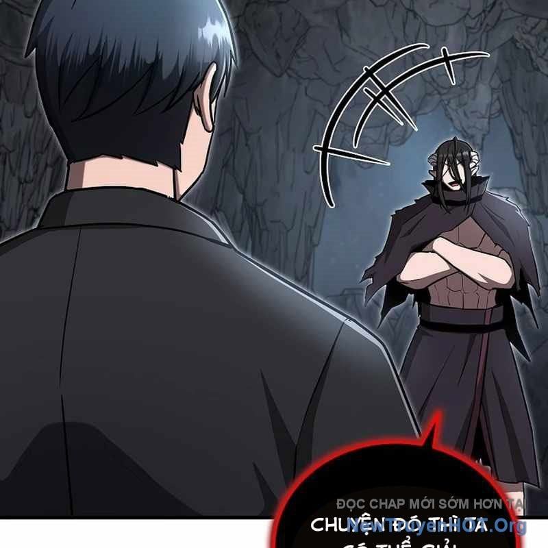 Cách Một Tử Linh Sư Cấp Thảm Họa Nghỉ Hưu Chap 47 - Next Chap 48