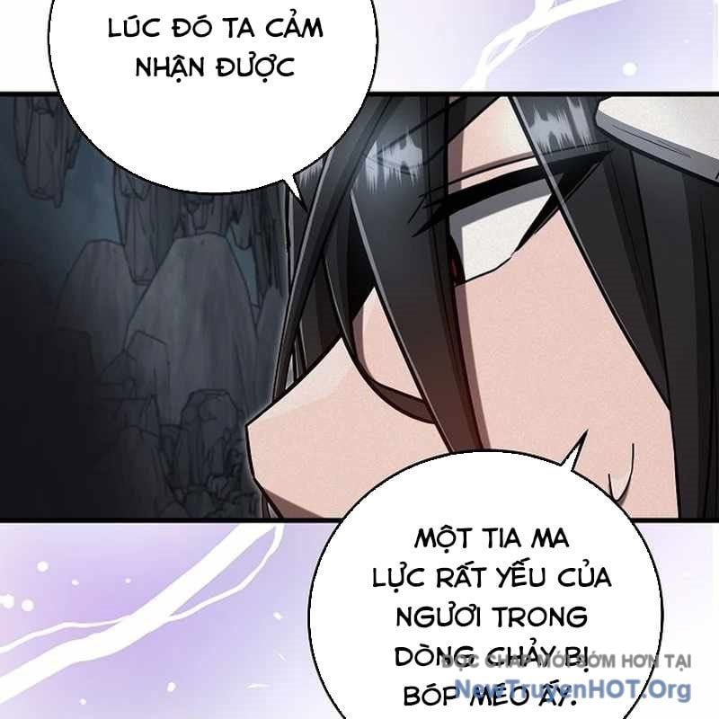 Cách Một Tử Linh Sư Cấp Thảm Họa Nghỉ Hưu Chap 47 - Next Chap 48