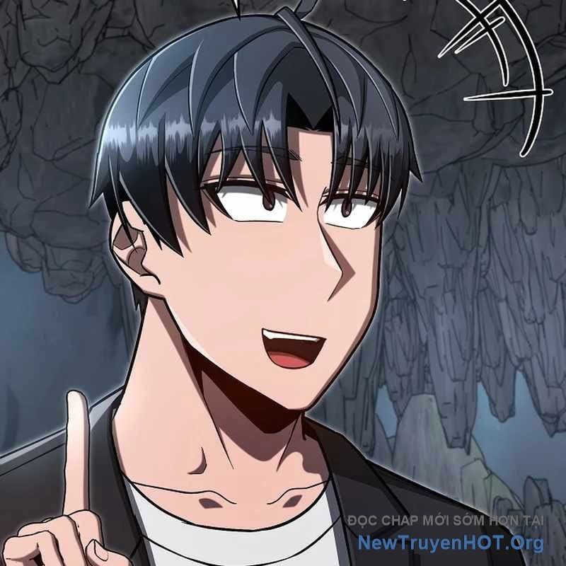 Cách Một Tử Linh Sư Cấp Thảm Họa Nghỉ Hưu Chap 47 - Next Chap 48