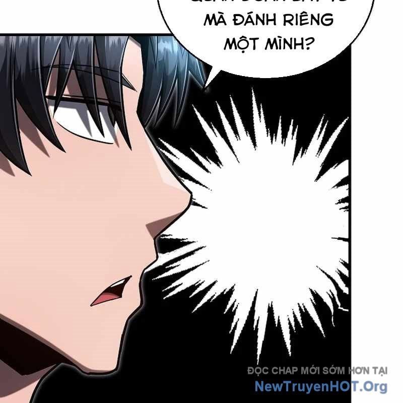 Cách Một Tử Linh Sư Cấp Thảm Họa Nghỉ Hưu Chap 47 - Next Chap 48