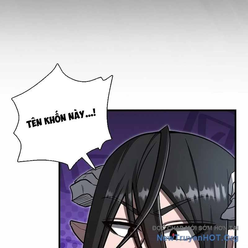 Cách Một Tử Linh Sư Cấp Thảm Họa Nghỉ Hưu Chap 47 - Next Chap 48