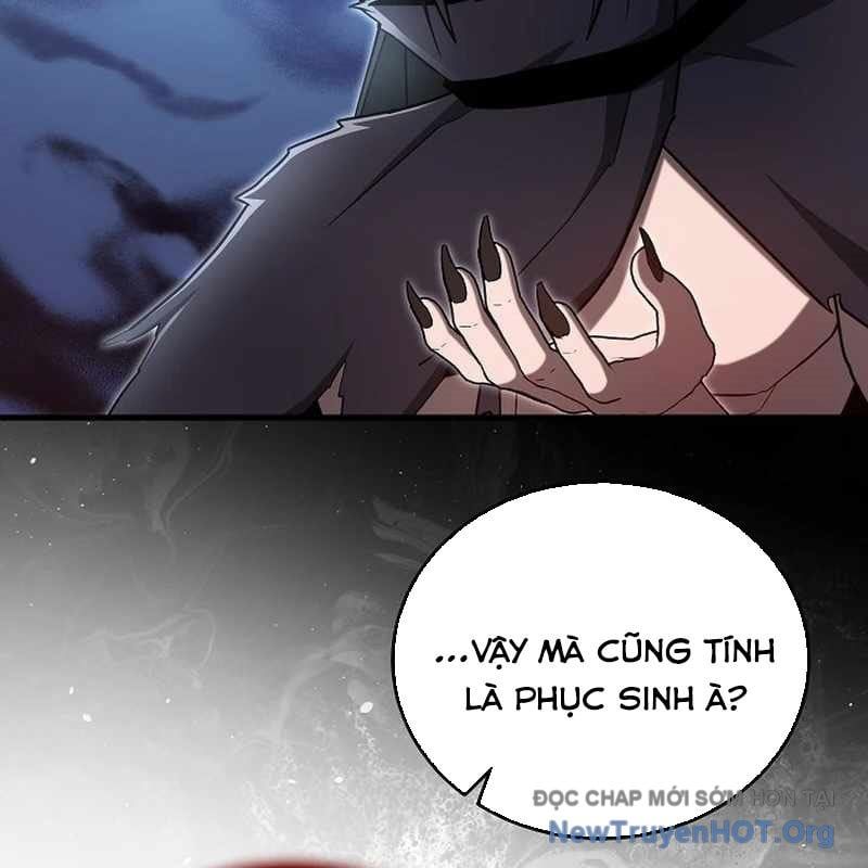 Cách Một Tử Linh Sư Cấp Thảm Họa Nghỉ Hưu Chap 47 - Next Chap 48