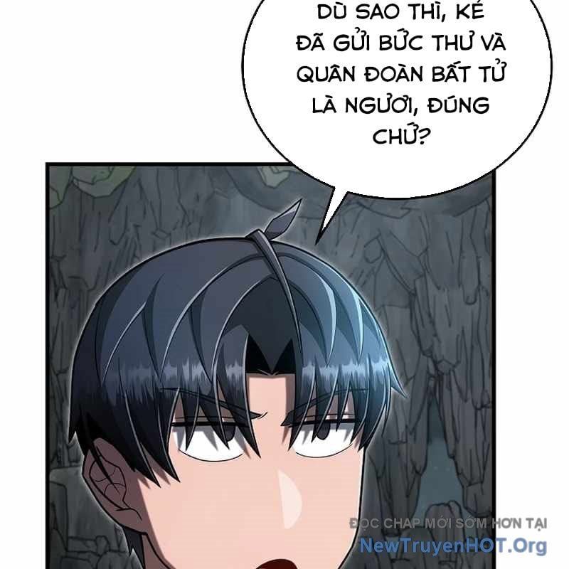 Cách Một Tử Linh Sư Cấp Thảm Họa Nghỉ Hưu Chap 47 - Next Chap 48