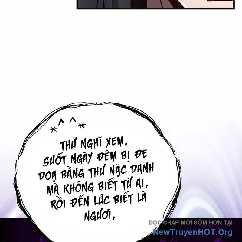 Cách Một Tử Linh Sư Cấp Thảm Họa Nghỉ Hưu Chap 47 - Next Chap 48