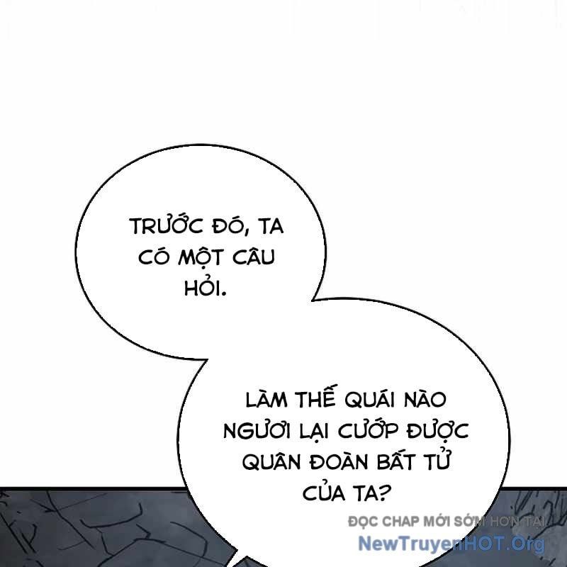 Cách Một Tử Linh Sư Cấp Thảm Họa Nghỉ Hưu Chap 47 - Next Chap 48