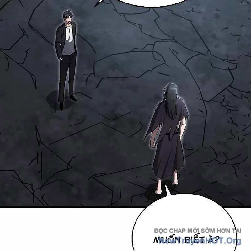 Cách Một Tử Linh Sư Cấp Thảm Họa Nghỉ Hưu Chap 47 - Next Chap 48