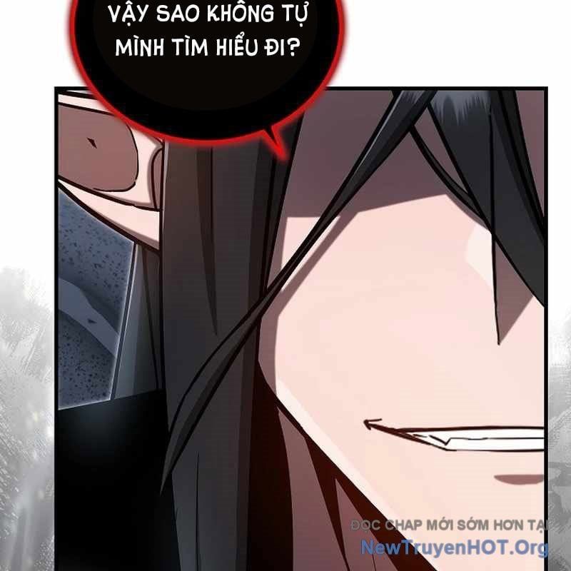 Cách Một Tử Linh Sư Cấp Thảm Họa Nghỉ Hưu Chap 47 - Next Chap 48