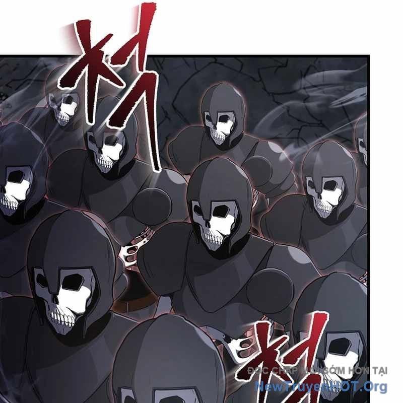 Cách Một Tử Linh Sư Cấp Thảm Họa Nghỉ Hưu Chap 47 - Next Chap 48