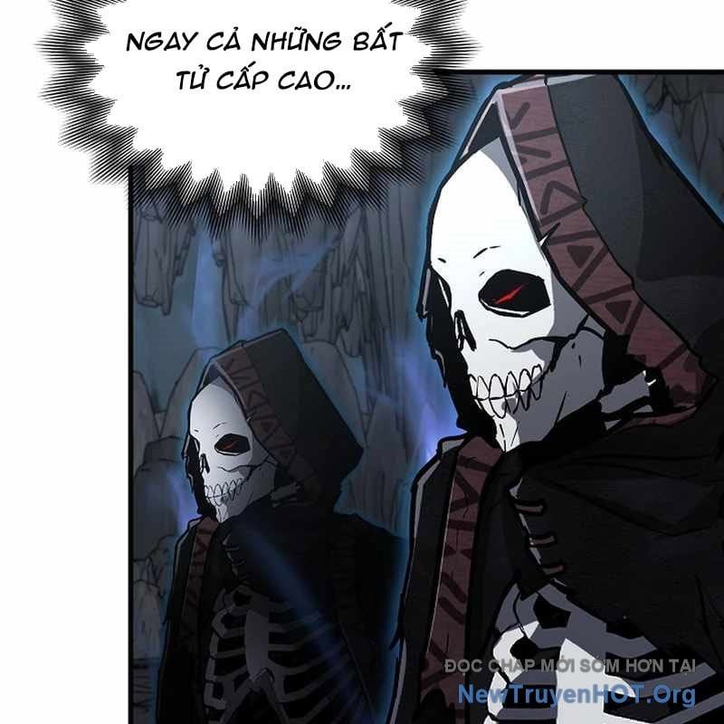 Cách Một Tử Linh Sư Cấp Thảm Họa Nghỉ Hưu Chap 47 - Next Chap 48