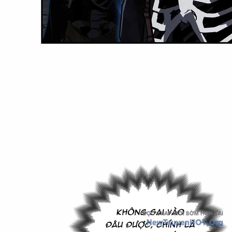 Cách Một Tử Linh Sư Cấp Thảm Họa Nghỉ Hưu Chap 47 - Next Chap 48