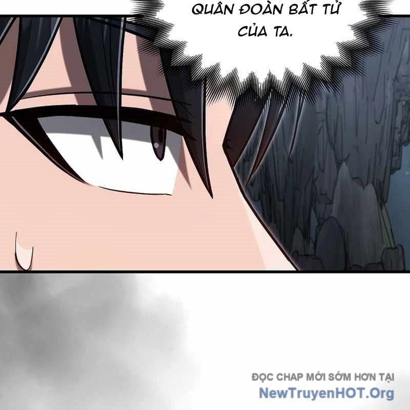 Cách Một Tử Linh Sư Cấp Thảm Họa Nghỉ Hưu Chap 47 - Next Chap 48