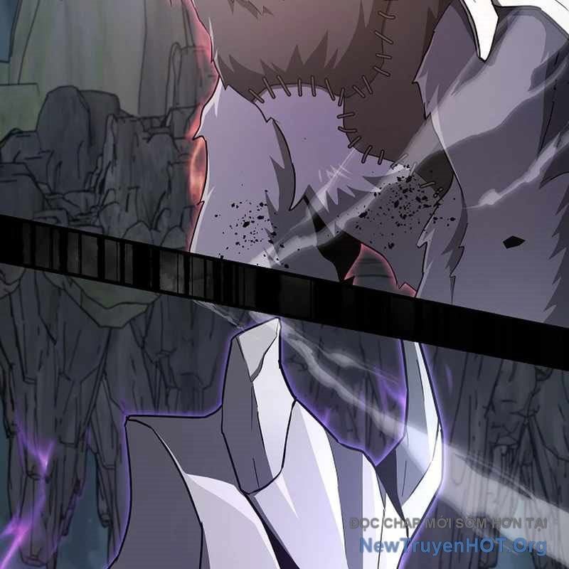 Cách Một Tử Linh Sư Cấp Thảm Họa Nghỉ Hưu Chap 47 - Next Chap 48