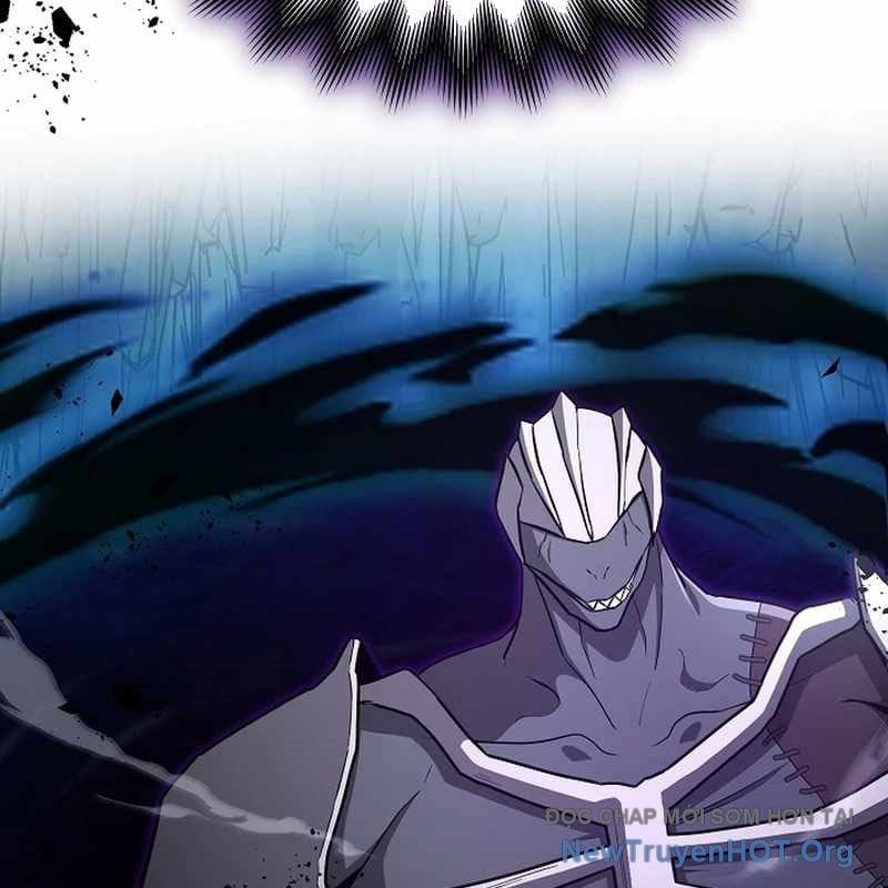 Cách Một Tử Linh Sư Cấp Thảm Họa Nghỉ Hưu Chap 47 - Next Chap 48