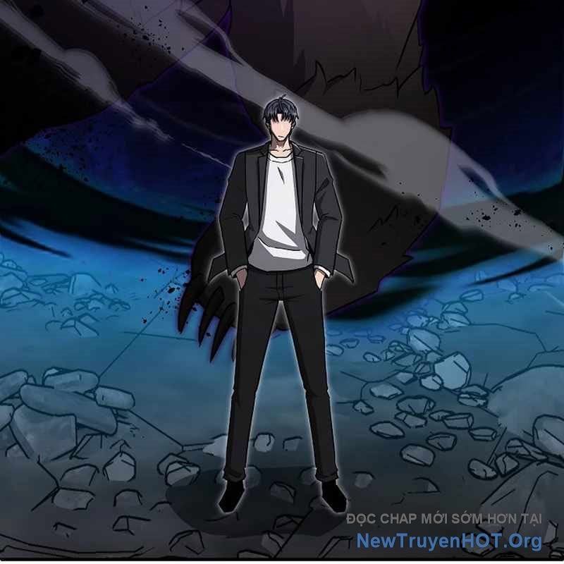 Cách Một Tử Linh Sư Cấp Thảm Họa Nghỉ Hưu Chap 47 - Next Chap 48