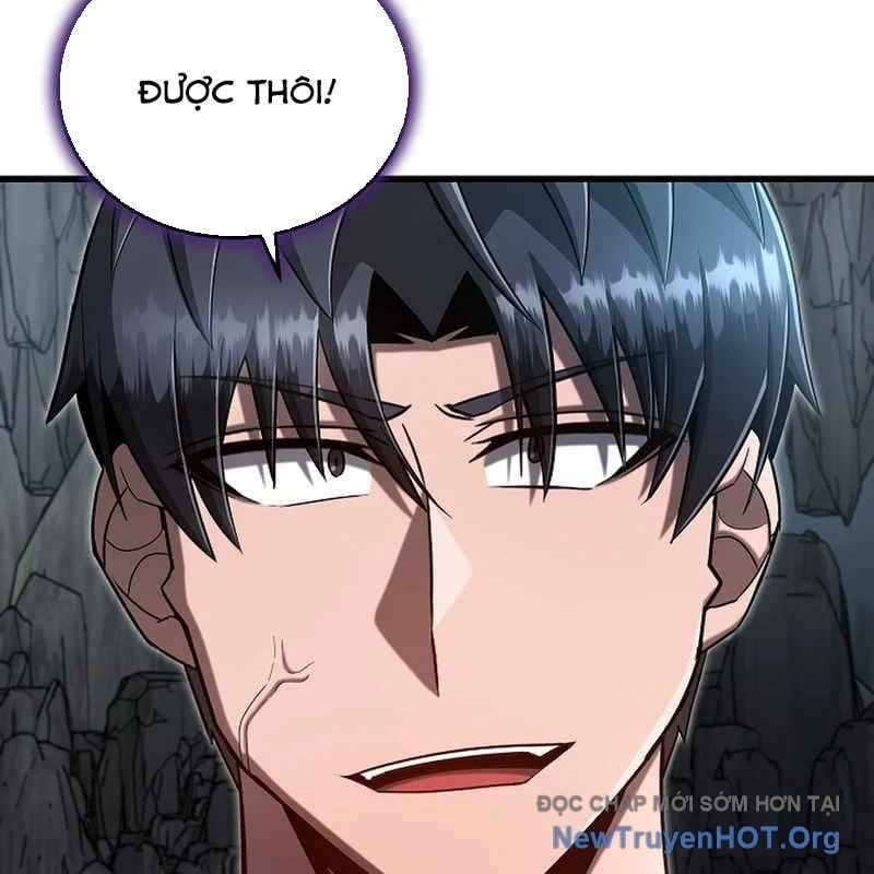 Cách Một Tử Linh Sư Cấp Thảm Họa Nghỉ Hưu Chap 47 - Next Chap 48