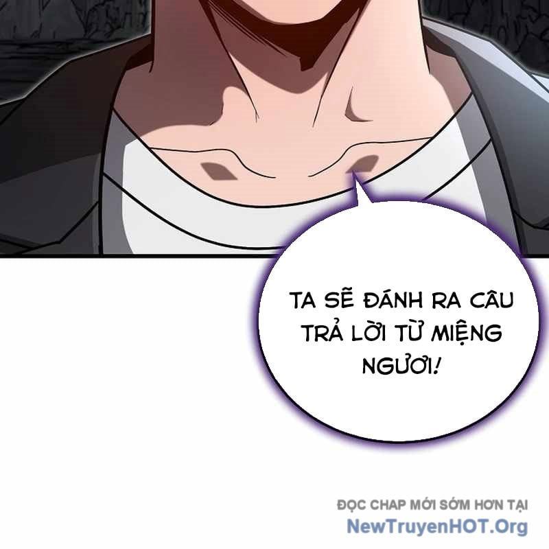 Cách Một Tử Linh Sư Cấp Thảm Họa Nghỉ Hưu Chap 47 - Next Chap 48