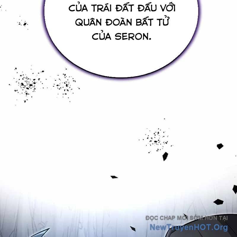 Cách Một Tử Linh Sư Cấp Thảm Họa Nghỉ Hưu Chap 47 - Next Chap 48