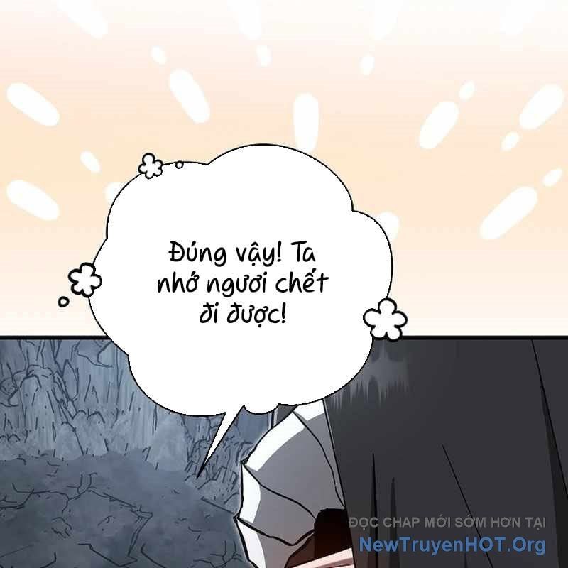 Cách Một Tử Linh Sư Cấp Thảm Họa Nghỉ Hưu Chap 47 - Next Chap 48