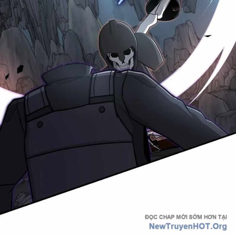 Cách Một Tử Linh Sư Cấp Thảm Họa Nghỉ Hưu Chap 47 - Next Chap 48