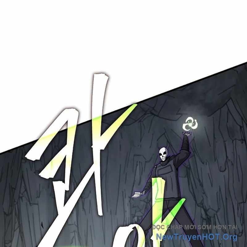 Cách Một Tử Linh Sư Cấp Thảm Họa Nghỉ Hưu Chap 47 - Next Chap 48