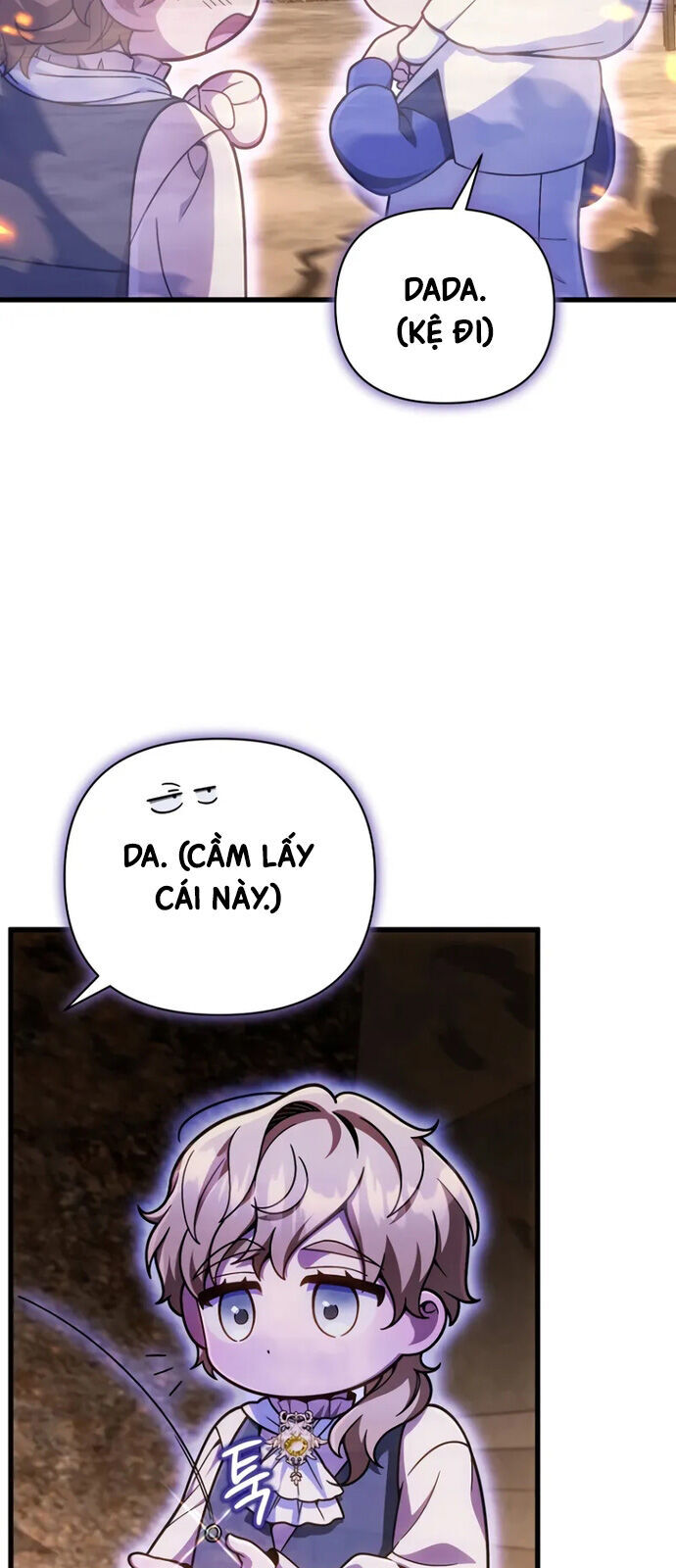 Ta Sẽ Phá Hủy Đất Nước Này Chap 16 - Next Chap 17