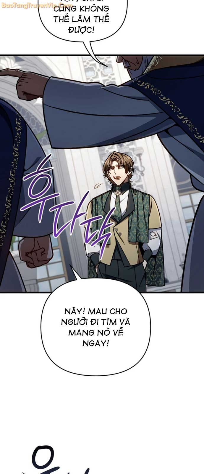 Ta Sẽ Phá Hủy Đất Nước Này Chap 21 - Next Chap 22