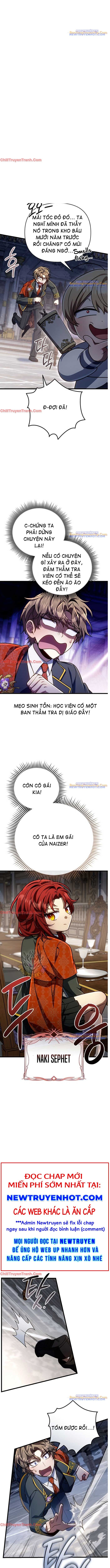 Ta Sẽ Phá Hủy Đất Nước Này Chap 27 - Next Chap 28