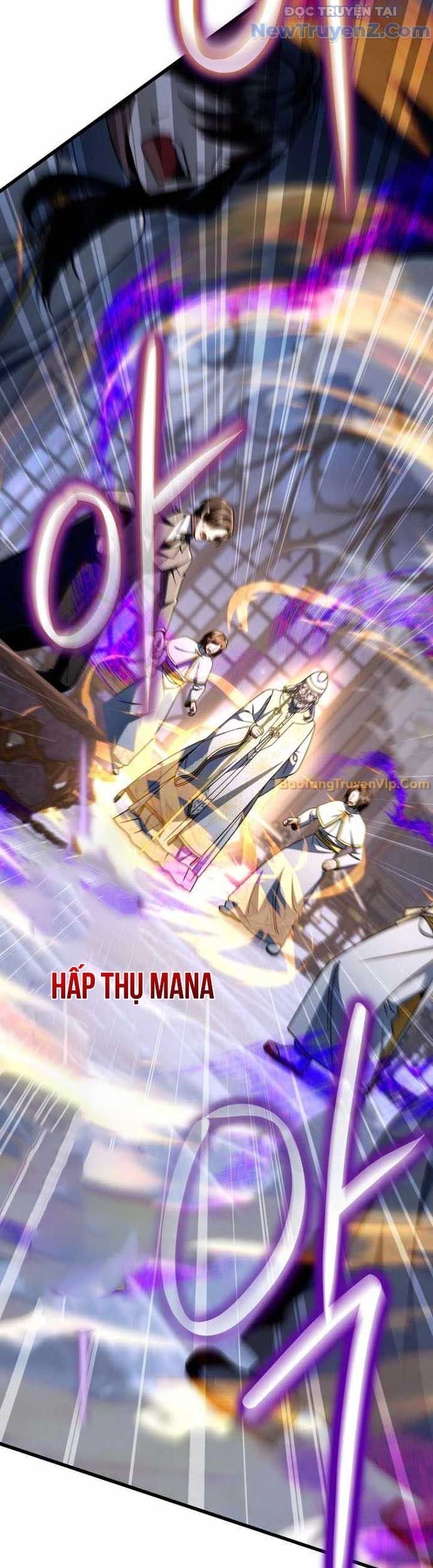 Ta Sẽ Phá Hủy Đất Nước Này Chap 30 - Next Chap 31