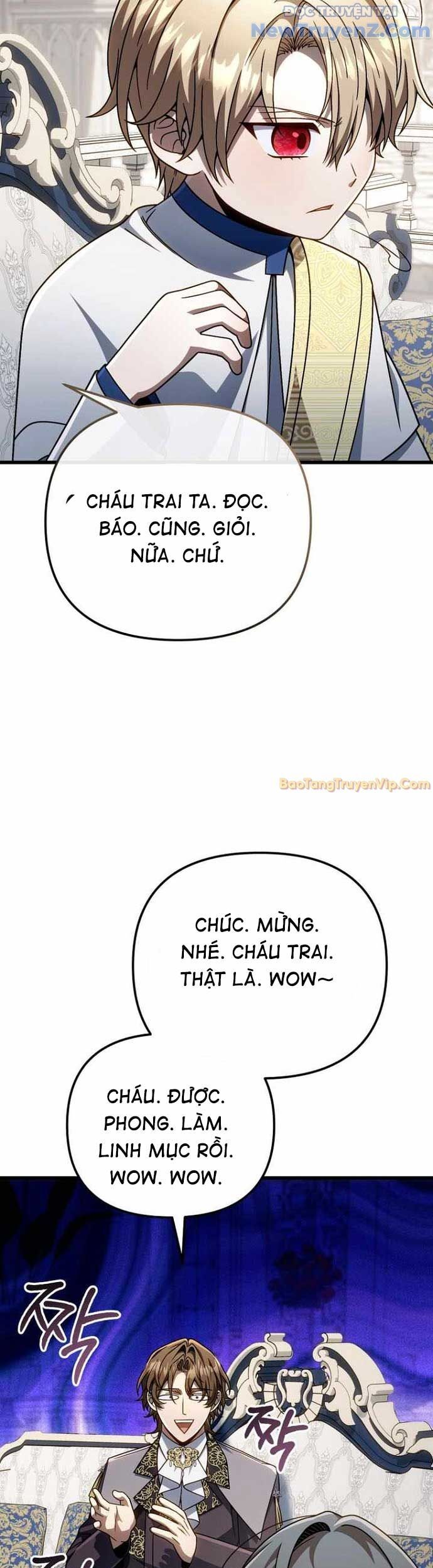 Ta Sẽ Phá Hủy Đất Nước Này Chap 30 - Next Chap 31