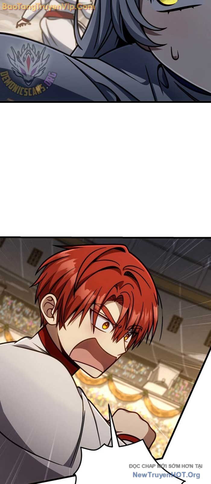 Ta Sẽ Phá Hủy Đất Nước Này Chap 41 - Next Chap 42