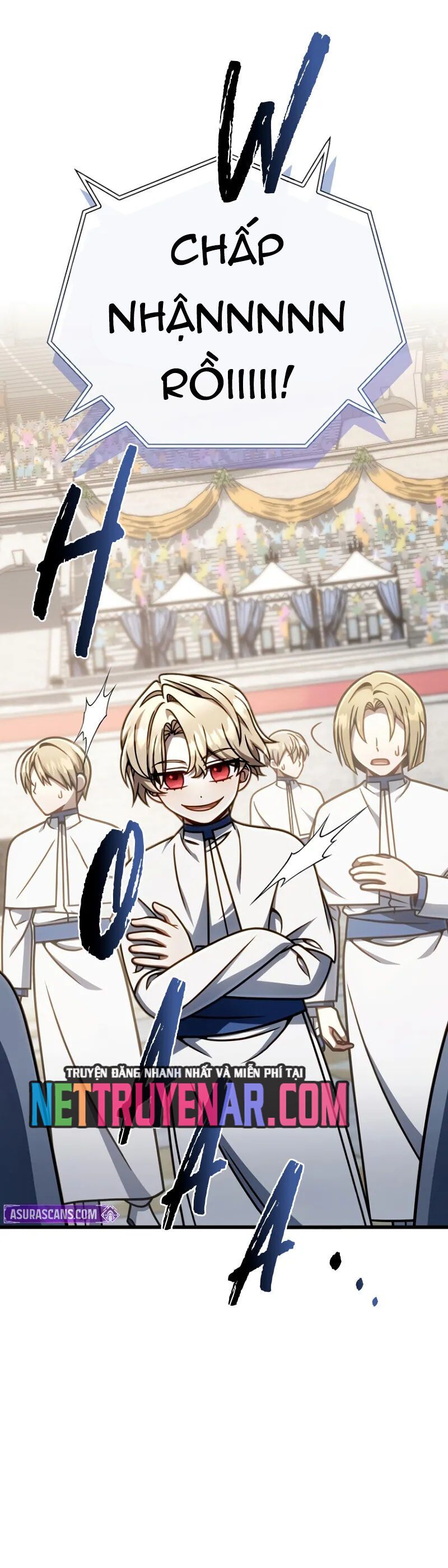 Ta Sẽ Phá Hủy Đất Nước Này Chap 51 - Next Chap 52