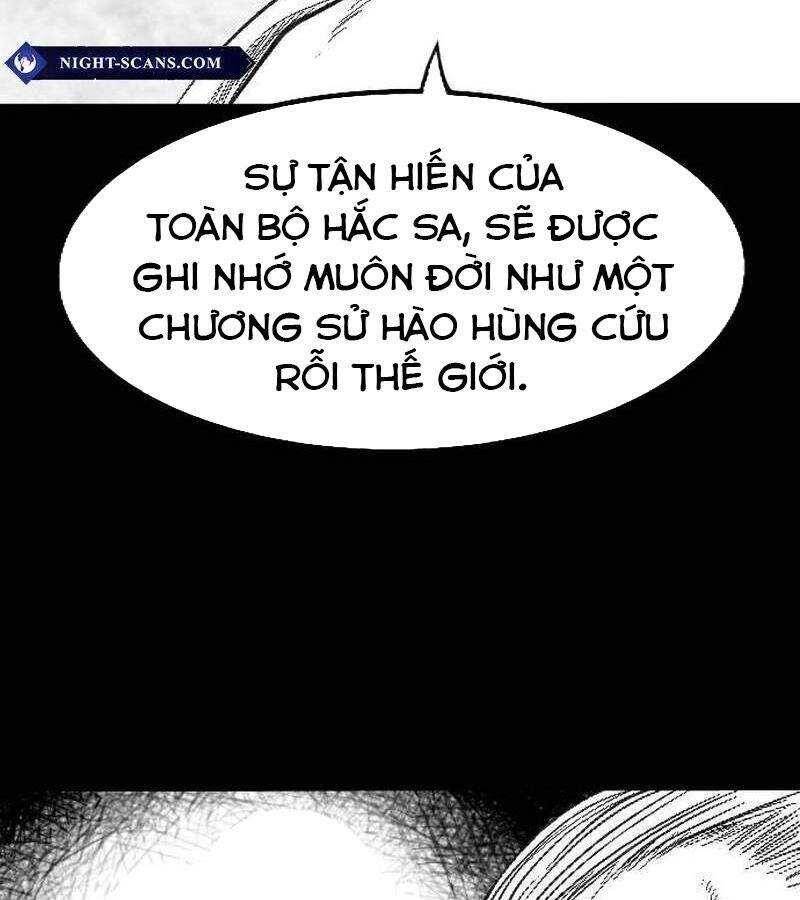 Hắc Sa Chap 1 - Next Chap 2