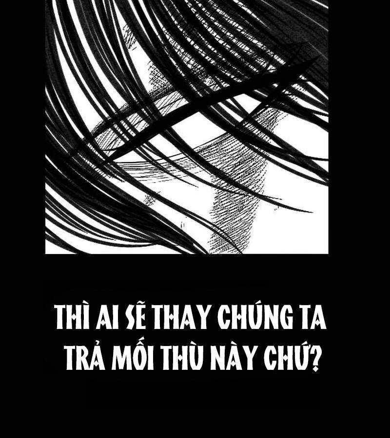 Hắc Sa Chap 1 - Next Chap 2