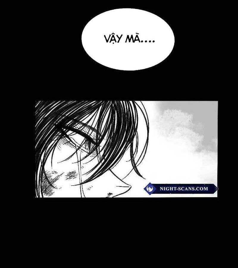 Hắc Sa Chap 1 - Next Chap 2