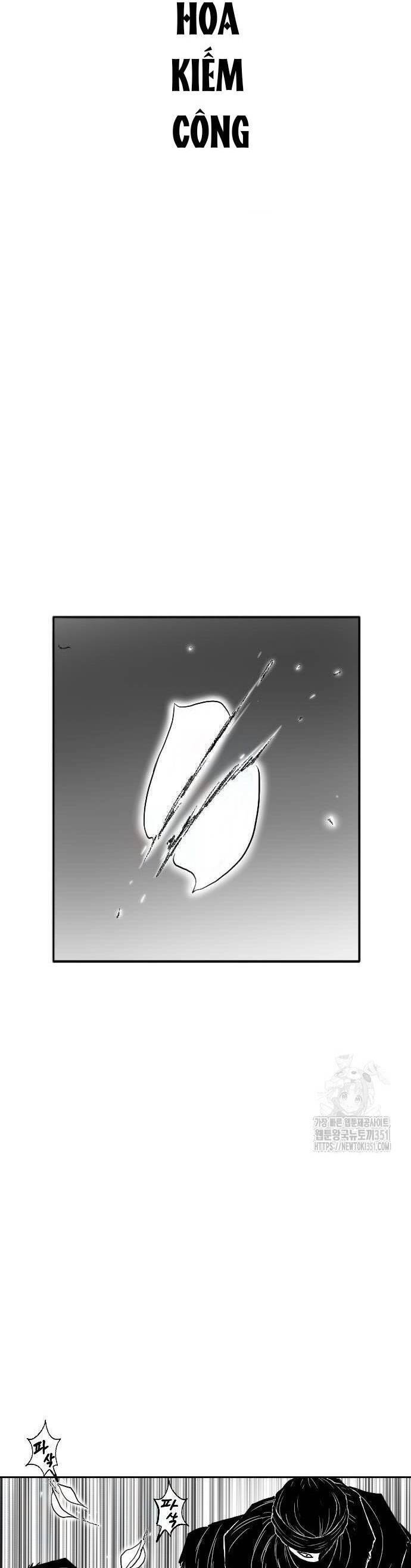 Hắc Sa Chap 13 - Next Chap 14