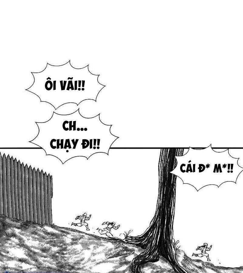 Hắc Sa Chap 2 - Next Chap 3