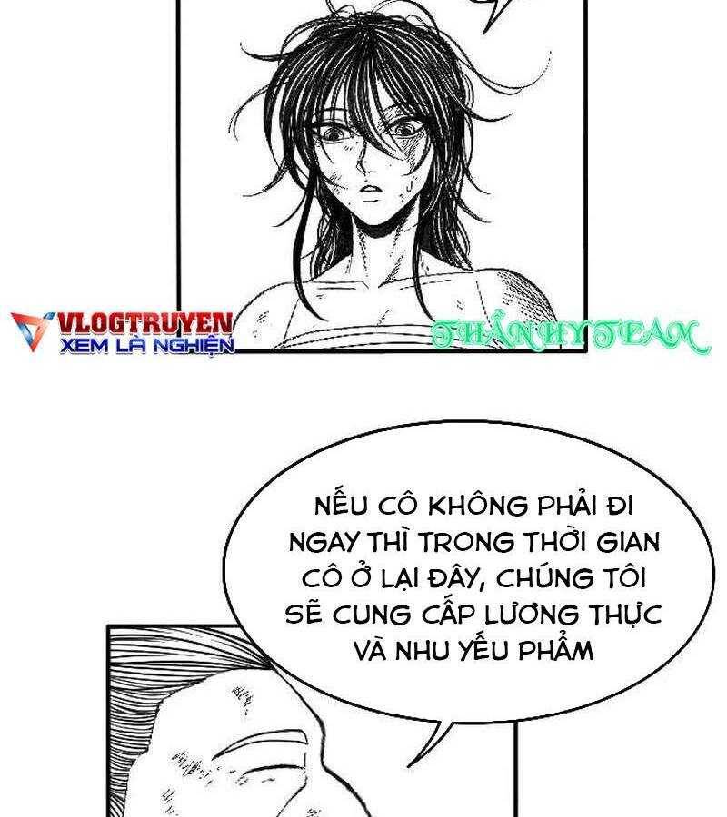 Hắc Sa Chap 2 - Next Chap 3