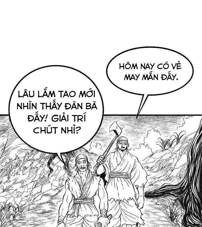 Hắc Sa Chap 2 - Next Chap 3