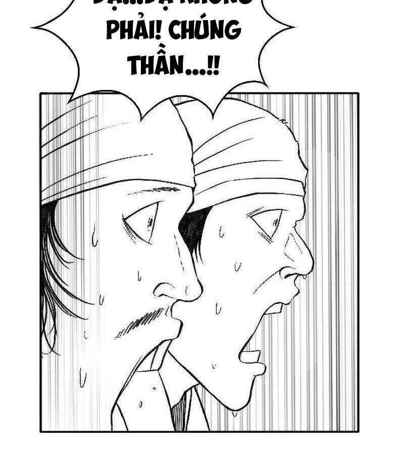 Hắc Sa Chap 2 - Next Chap 3