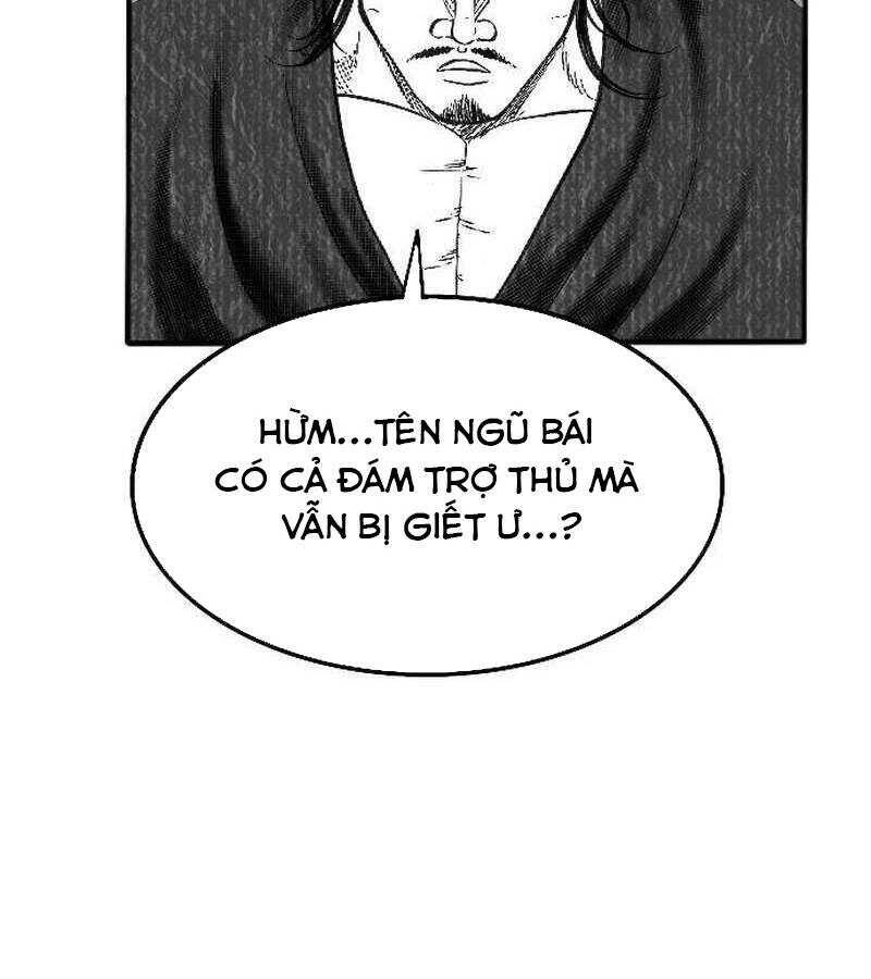 Hắc Sa Chap 2 - Next Chap 3