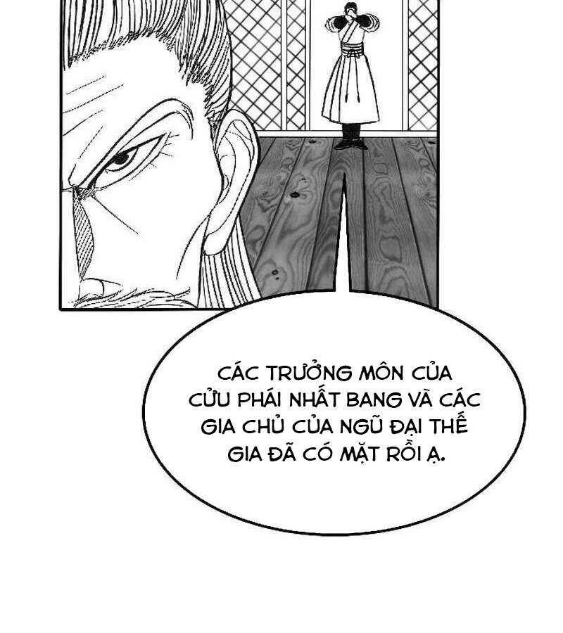 Hắc Sa Chap 2 - Next Chap 3