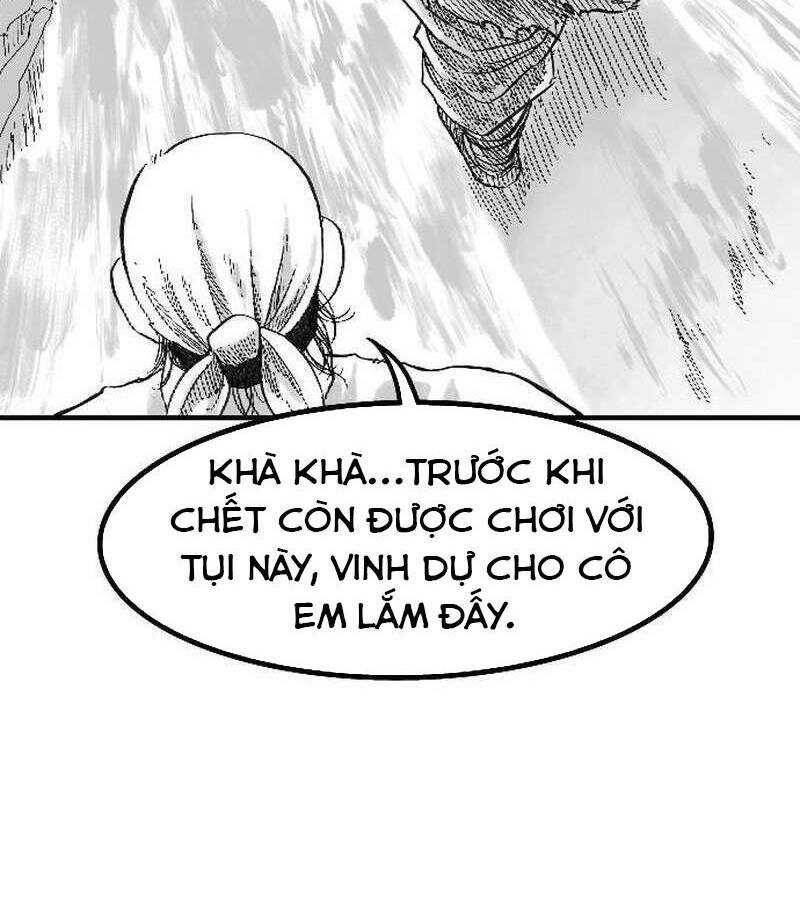 Hắc Sa Chap 2 - Next Chap 3