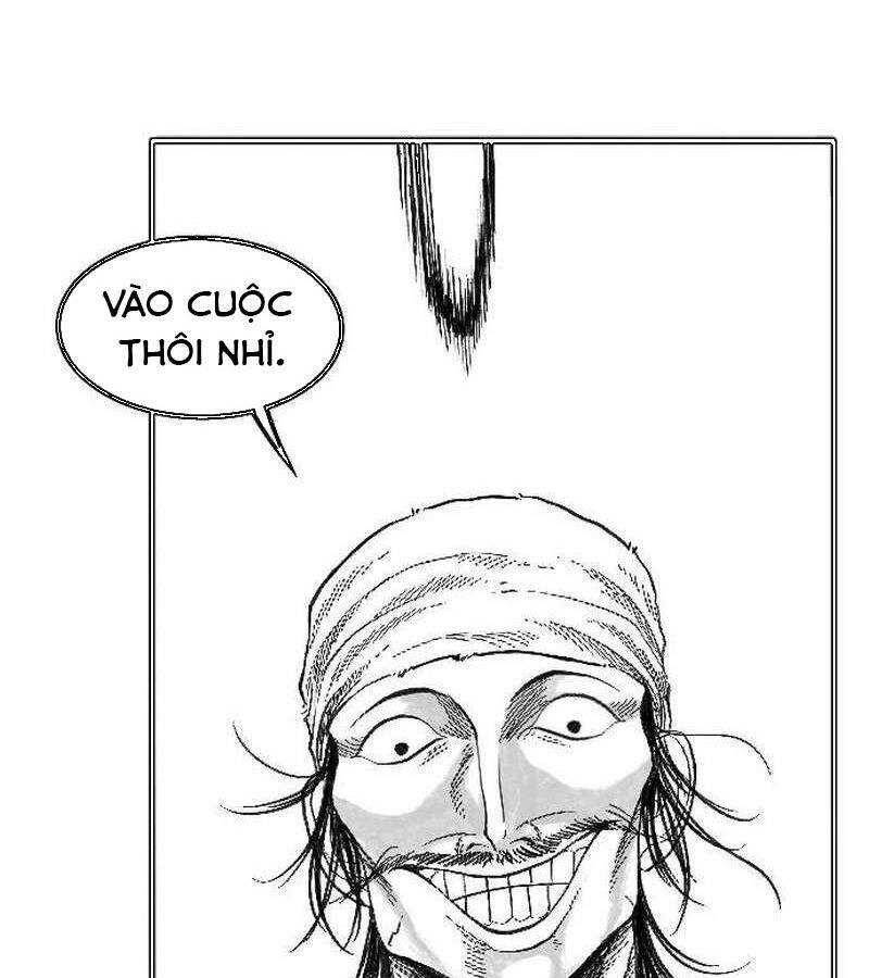 Hắc Sa Chap 2 - Next Chap 3