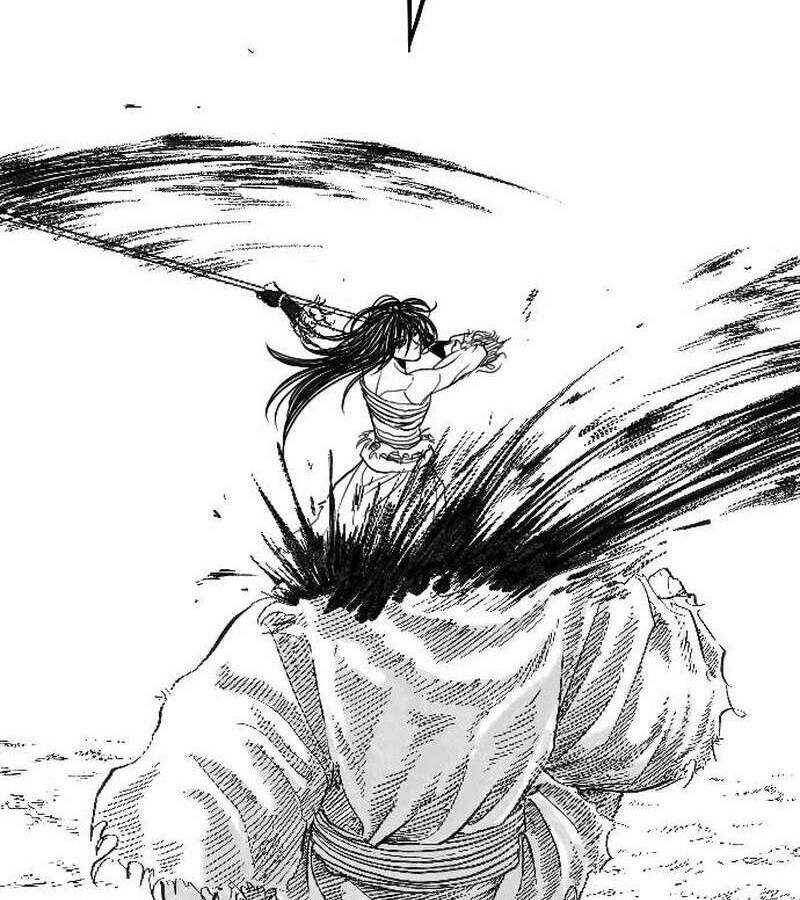 Hắc Sa Chap 2 - Next Chap 3