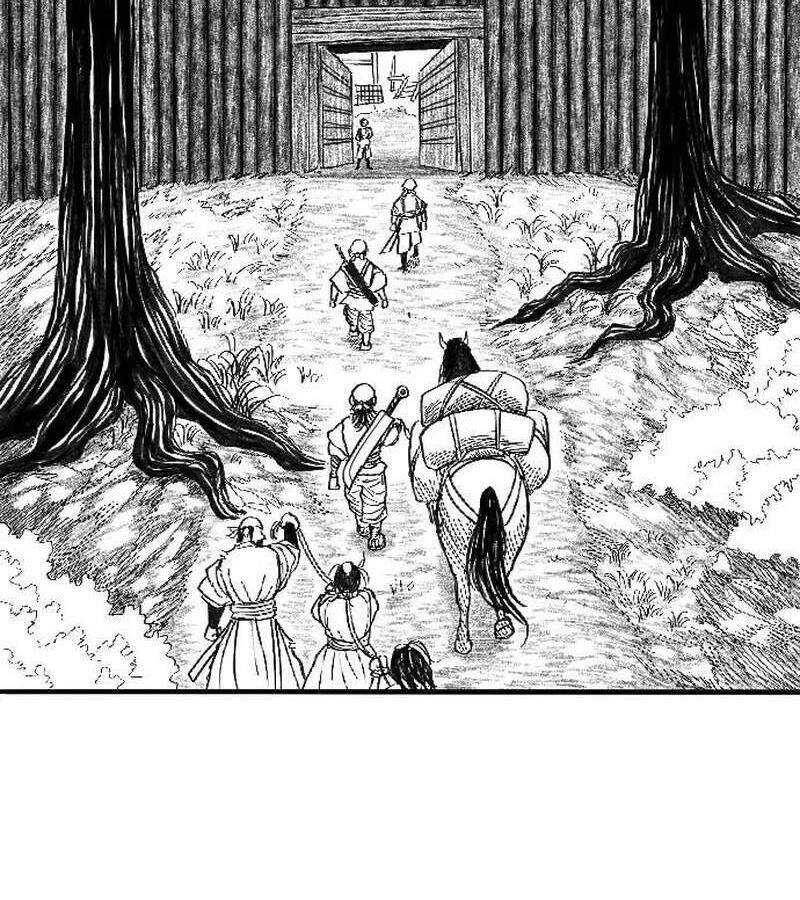 Hắc Sa Chap 2 - Next Chap 3