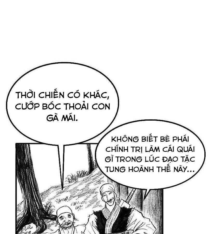 Hắc Sa Chap 2 - Next Chap 3