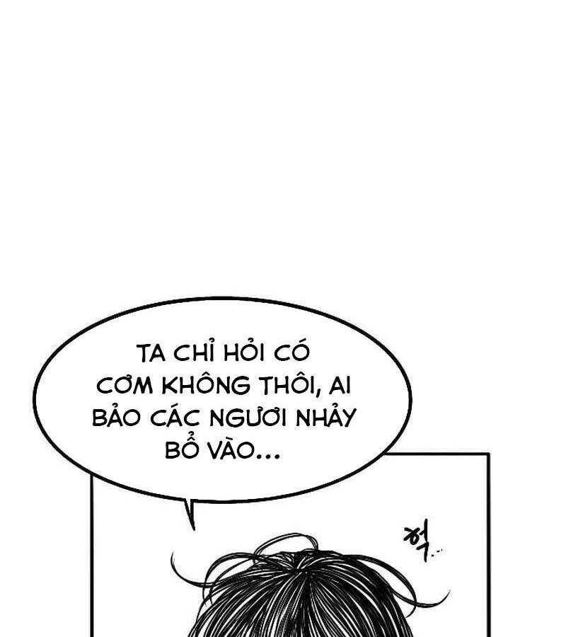 Hắc Sa Chap 2 - Next Chap 3