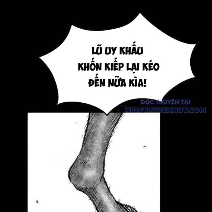 Hắc Sa Chap 31 - Next Chap 32