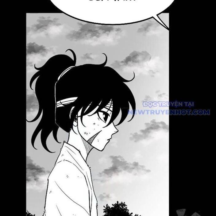 Hắc Sa Chap 31 - Next Chap 32